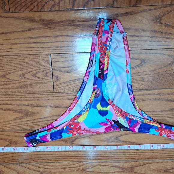 HUNK2 Men's Thong - Picture 2 of 2